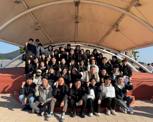 [봉사활동]2025년 유관기관 플로깅 행사