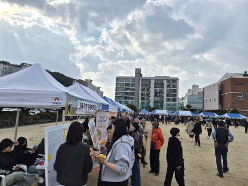 [직거래장터]2025년 도농상생형 직거래장터